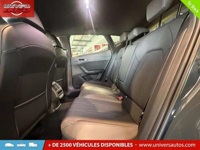 Cupra Formentor Nouveau 1.5 Etsi Hybrid 150 Ch Dsg7 V Stock Dispo