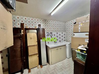 Villa - 82 m² - 3 pièces