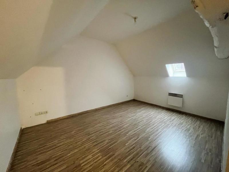 Maison - 72 m² - 4 pièces