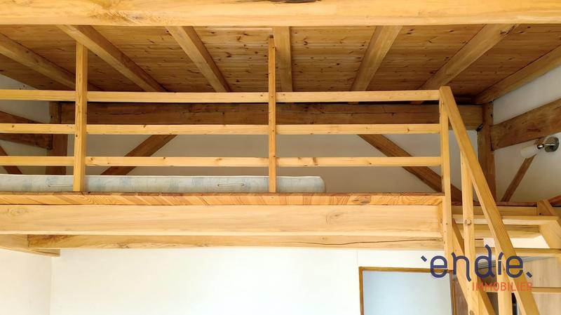 Maison - 134 m² - 5 pièces