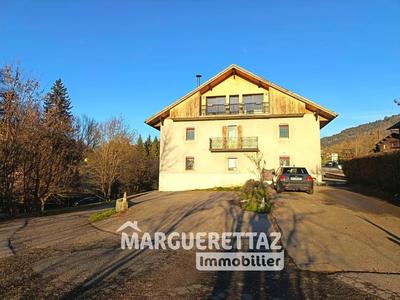 Appartement - 119 m² - 4 pièces