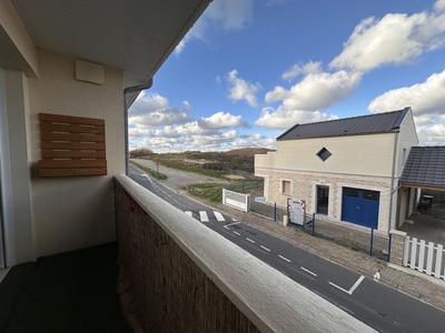 Appartement - 45 m² - 3 pièces