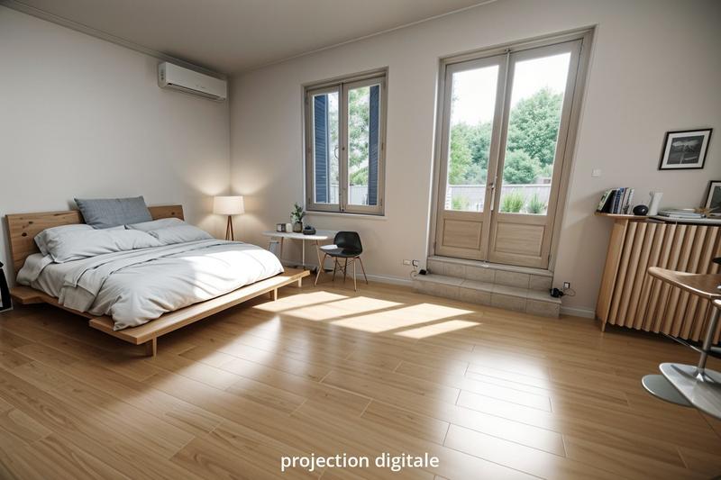 Villa - 251 m² - 8 pièces