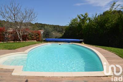 Maison - 118 m² - 5 pièces