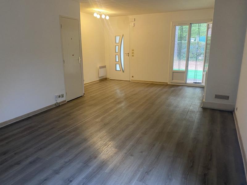 Maison - 82 m² - 3 pièces