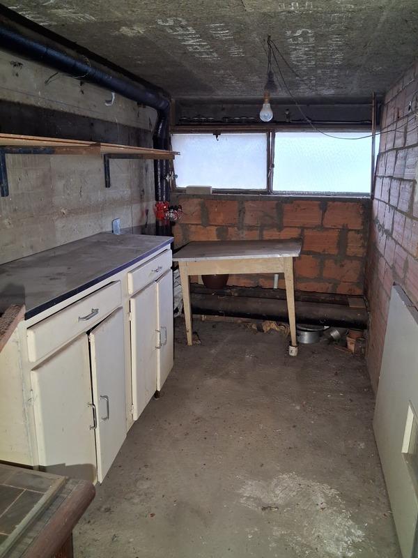 Appartement - 67 m² - 4 pièces