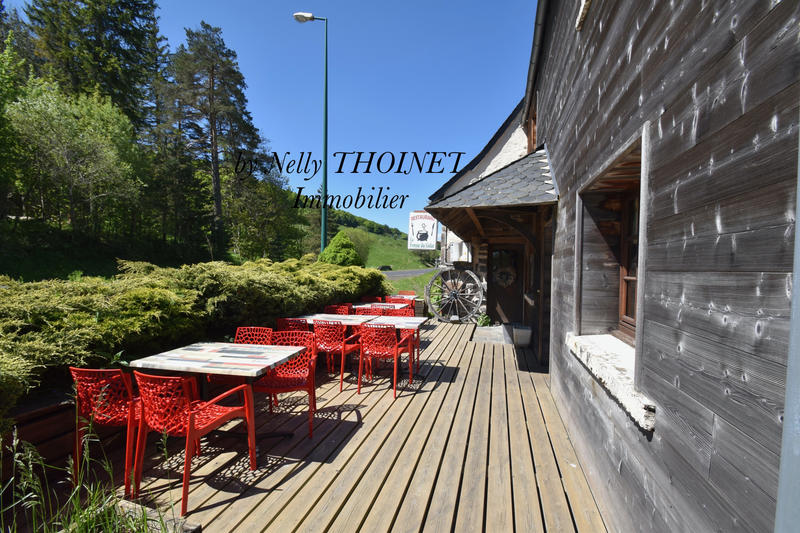 Local commercial - 290 m² - 7 pièces