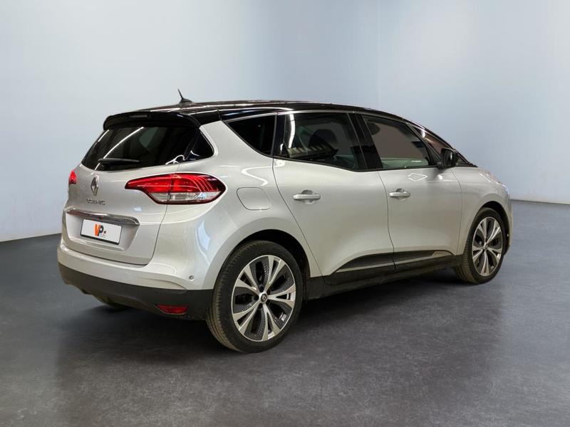 Renault Scénic IV dCi 110 Energy Edc Intens