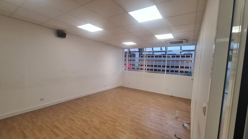 Local commercial - 522 m²