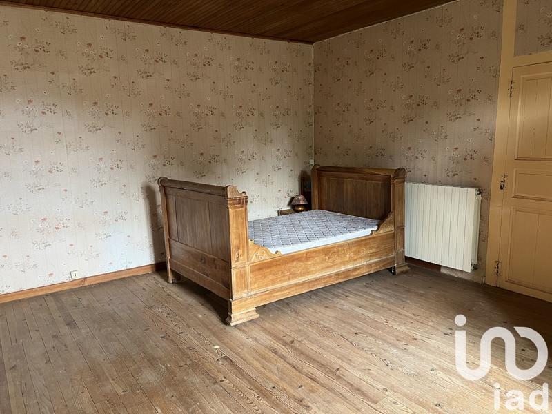 Maison de village - 172 m² - 4 pièces