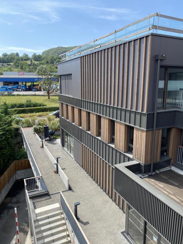 Local commercial - 150 m²