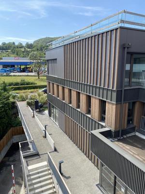 Local commercial - 150 m²