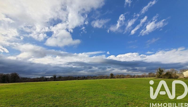 Maison - 70 m² - 2 pièces