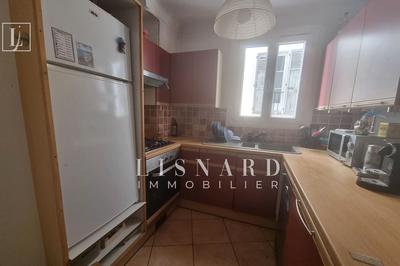 Appartement - 45 m² - 3 pièces