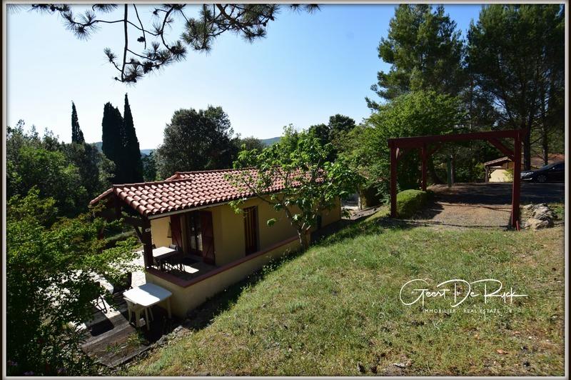 Maison - 48 m² - 3 pièces