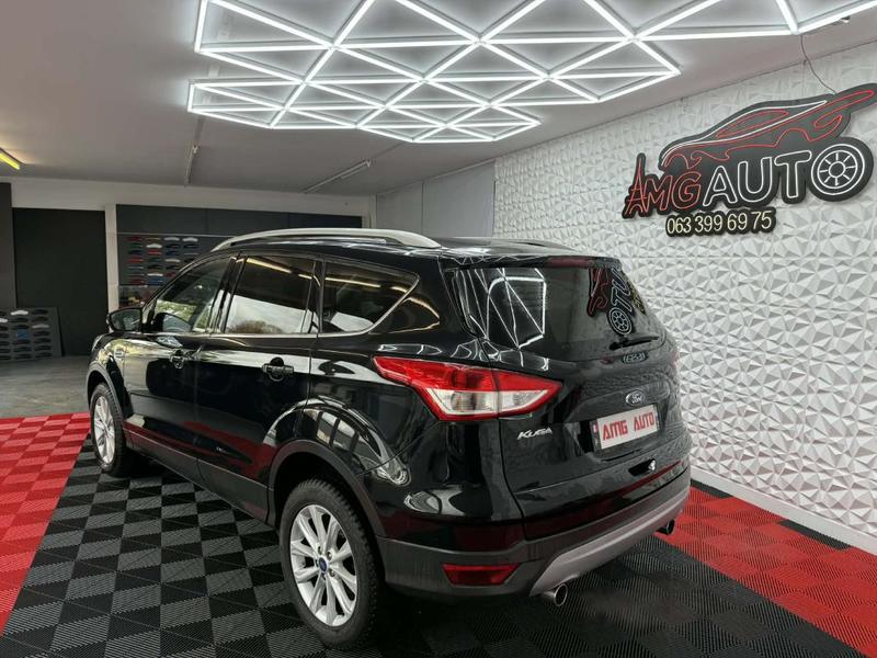 Ford Kuga 1.5 SCTi 150 Cv. 16v 4x2 s&amp;S