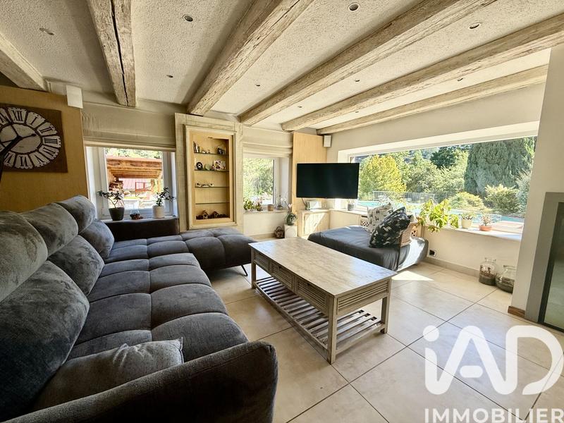 Maison de campagne - 423 m² - 9 pièces