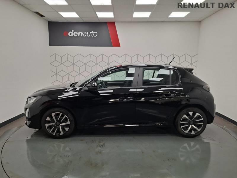 Peugeot 208 PureTech 75 s&amp;S Bvm5 Active