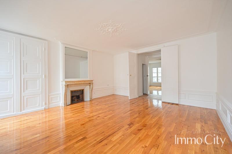 Appartement - 77 m² - 3 pièces