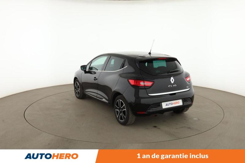 Renault Clio 0.9 TCe Energy Intens 90 ch