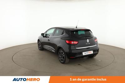 Renault Clio 0.9 TCe Energy Intens 90 ch