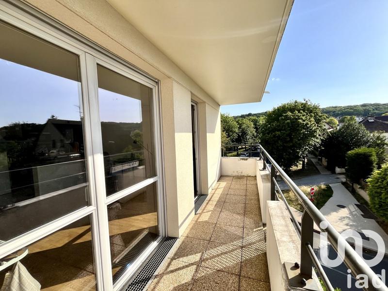 Appartement - 73 m² - 3 pièces