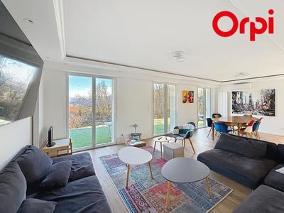 Maison - 154 m² - 7 pièces