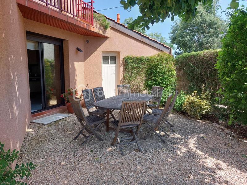 Maison d'architecte - 180 m² - 7 pièces