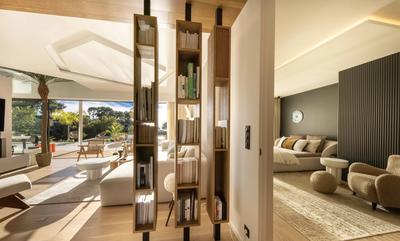 Villa - 220 m² - 6 pièces