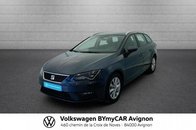 Seat Leon St Business 1.5 Tgi 130 Start/Stop Bvm6 Style