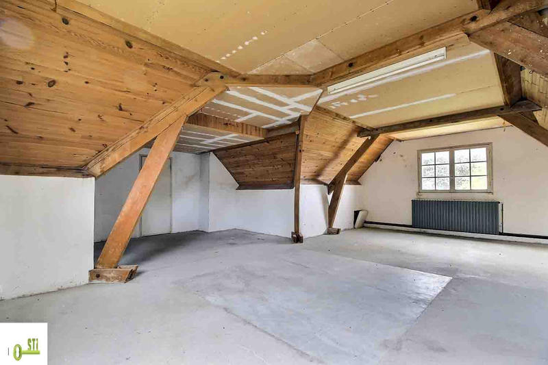 Maison - 154 m² - 6 pièces