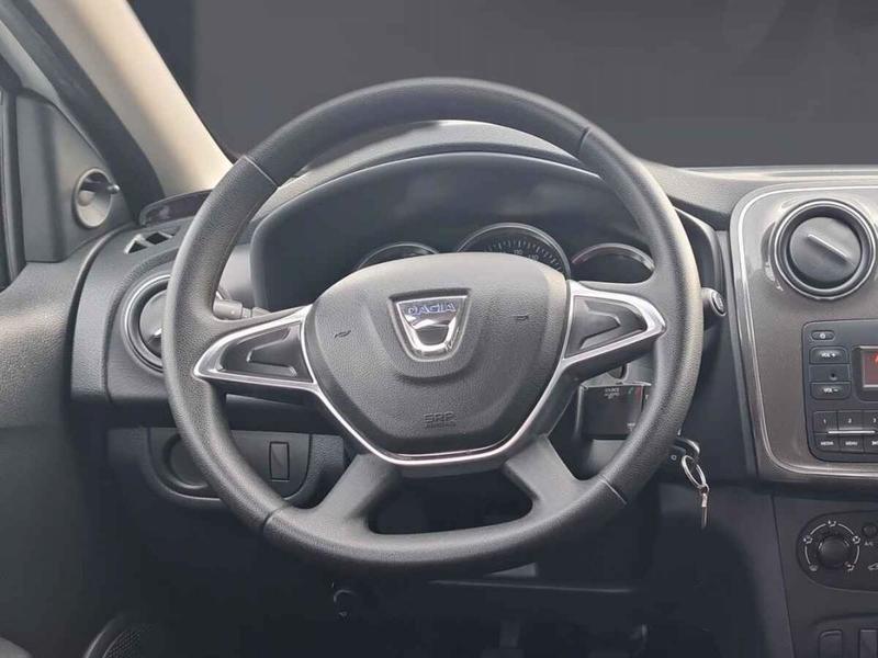 Dacia Sandero 1.0 SCe 75 cv Urban Stepway -18