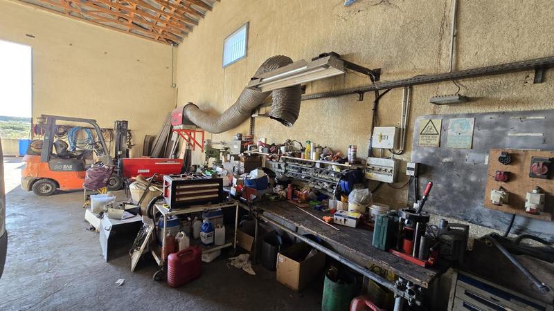 Bureau - 465 m² - 7 pièces