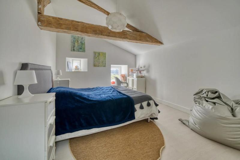 Maison - 507 m² - 20 pièces