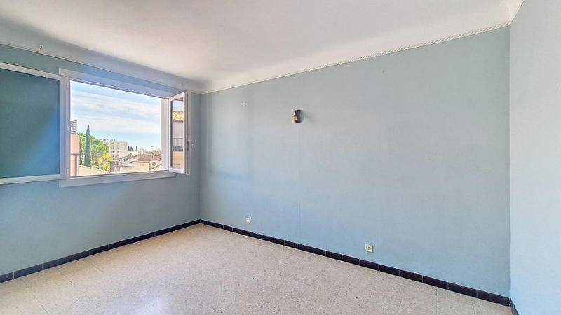 Appartement - 88 m² - 4 pièces