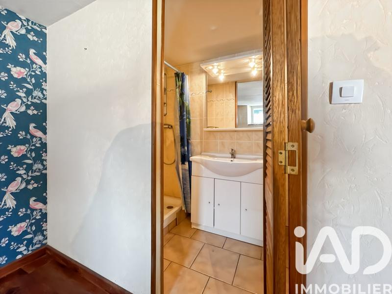 Maison - 135 m² - 4 pièces