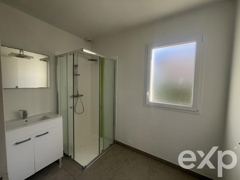 Maison - 83 m² - 4 pièces