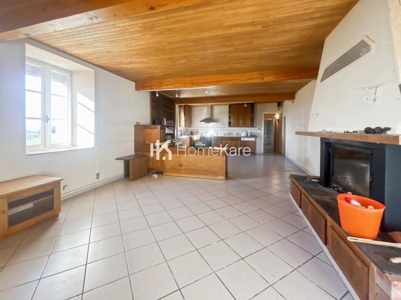 Propriété - 280 m² - 11 pièces