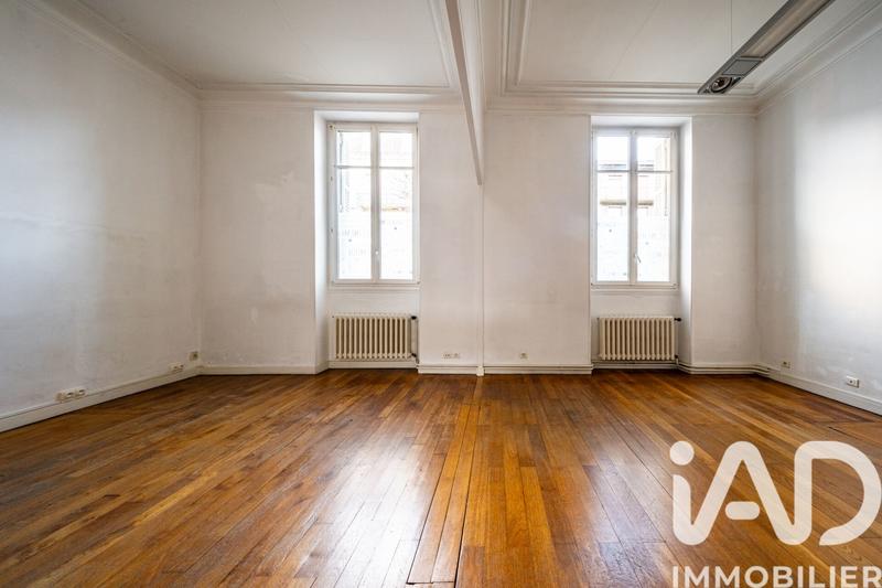 Appartement - 97 m² - 5 pièces