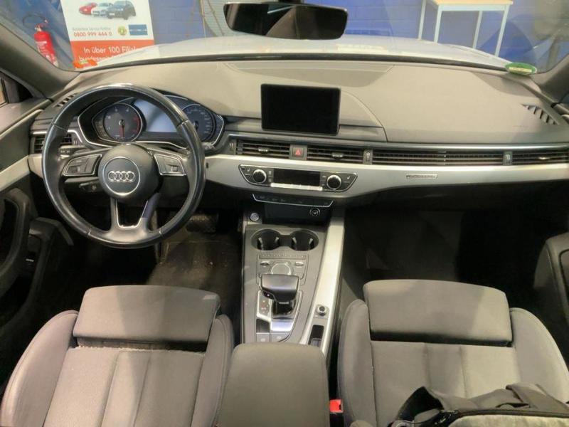 Audi A4 Avant V6 3.0 Tdi 218 s tronic 7 Quattro Sport