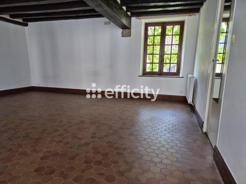 Appartement - 36 m² - 1 pièce