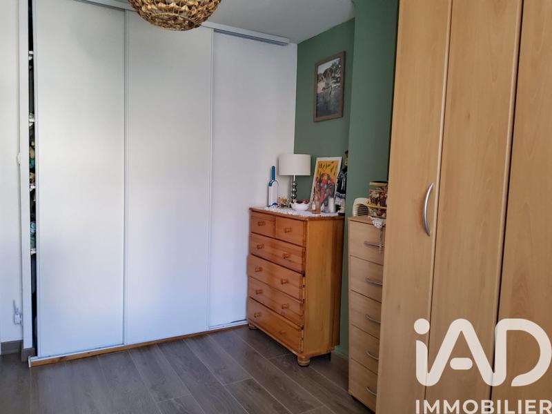 Maison de village - 76 m² - 4 pièces