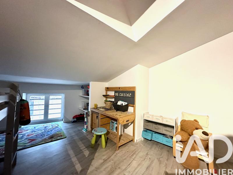 Maison de ville - 87 m² - 4 pièces