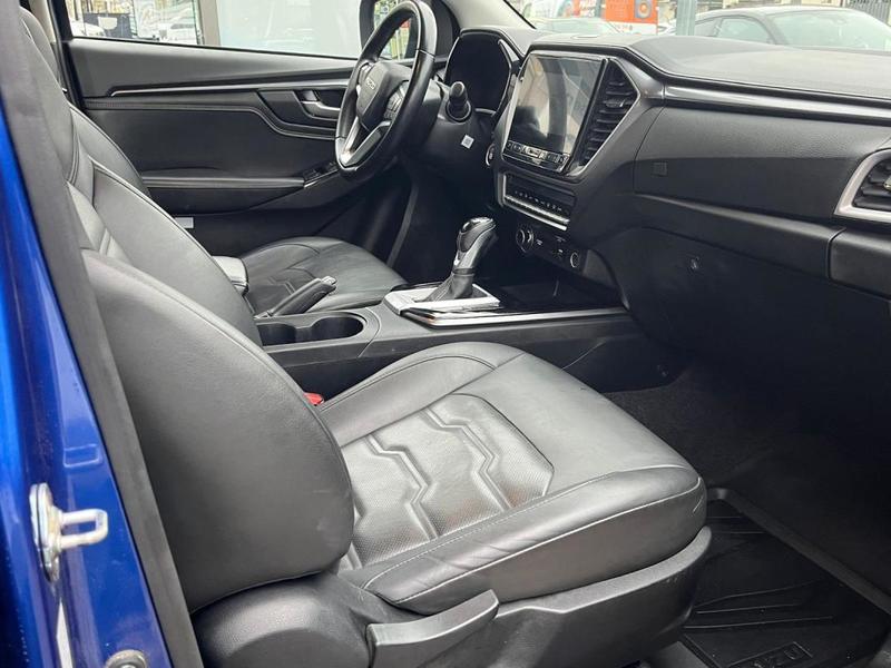 Isuzu d-max 1.9 Td 163 Double Cabine Xseries