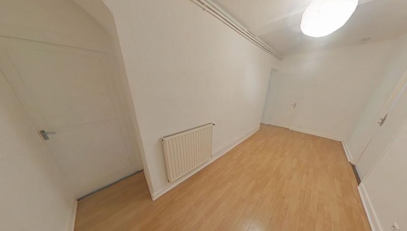 Appartement - 103 m² - 4 pièces