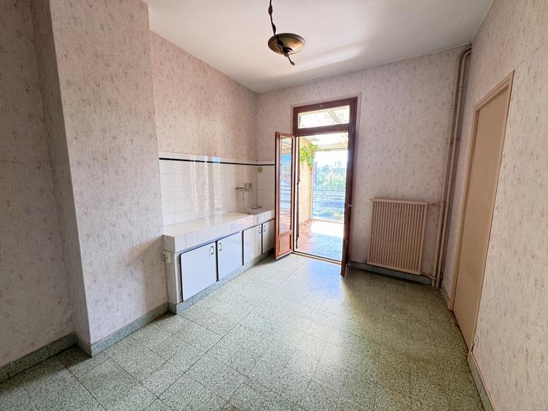 Maison - 175 m² - 5 pièces