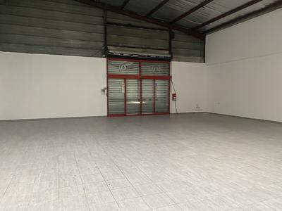 Local commercial - 376 m²