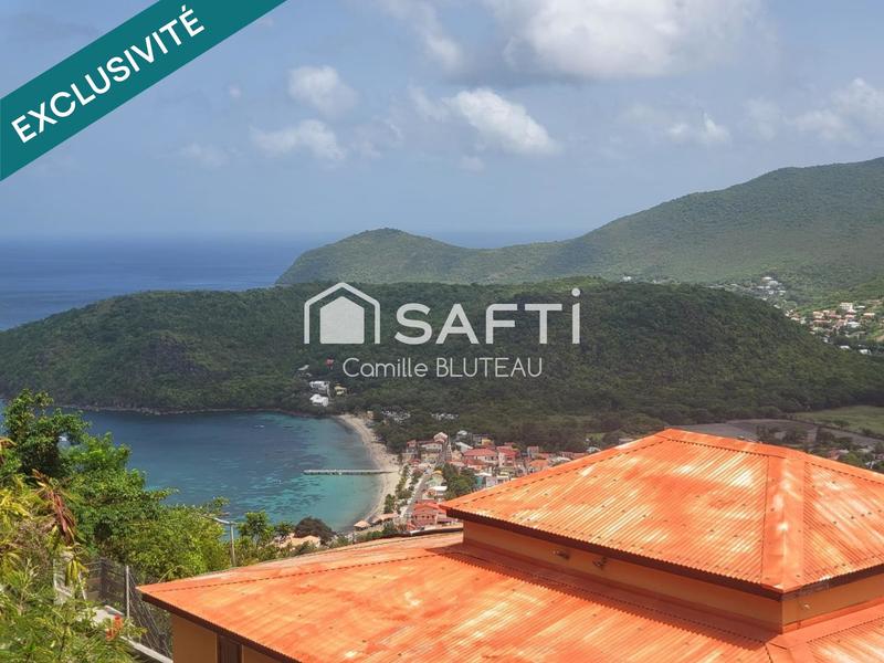 Maison - 200 m² - 8 pièces