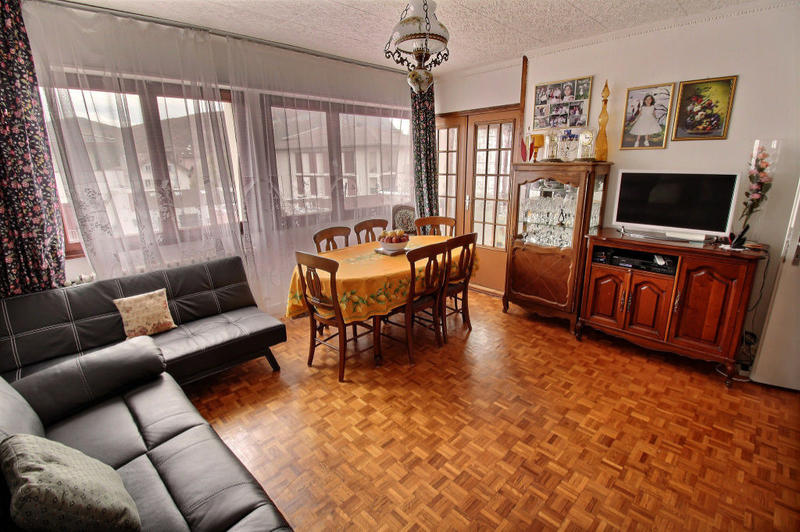 Appartement - 54 m² - 2 pièces