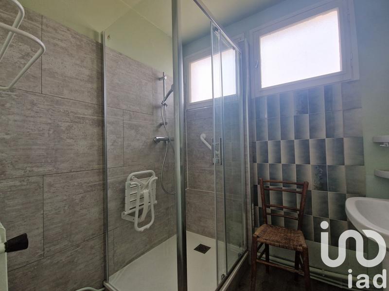 Appartement - 106 m² - 6 pièces